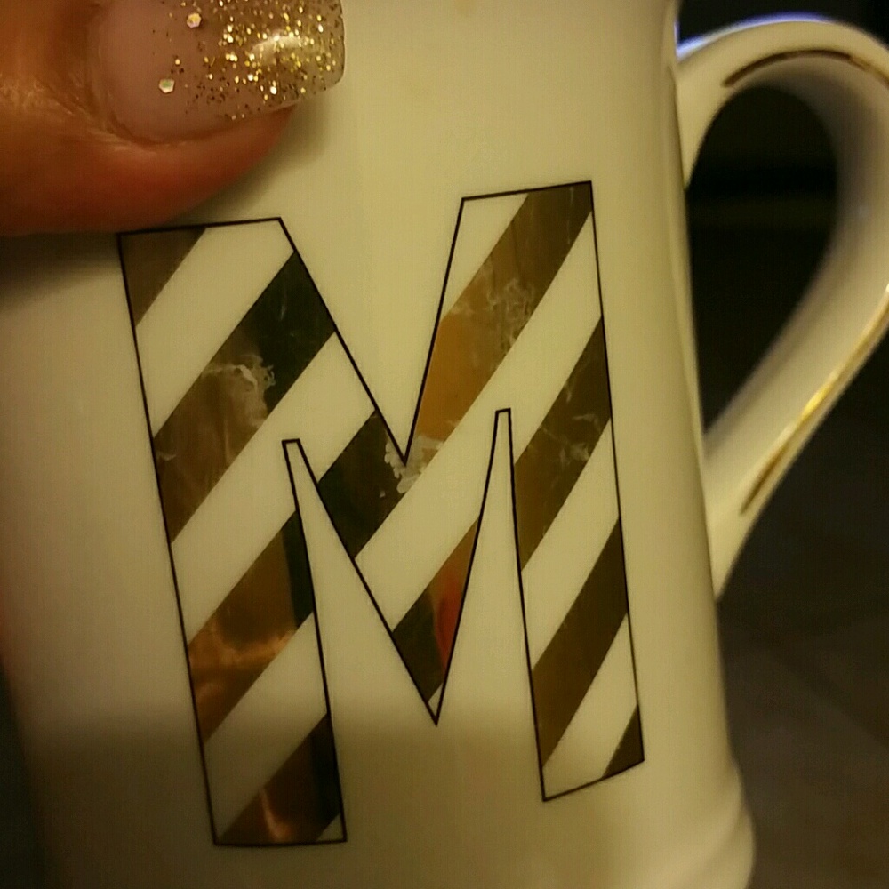 Meet your Posher, Marilyn